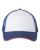Picture of Valucap Sandwich Trucker Cap