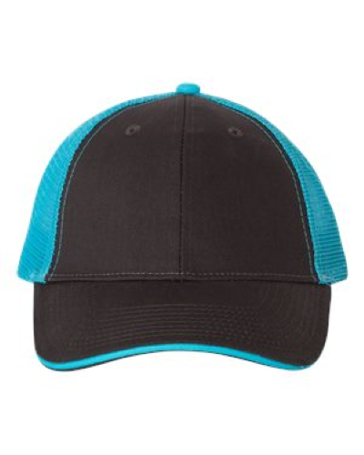 Picture of Valucap Sandwich Trucker Cap