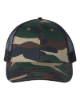 Picture of Valucap Sandwich Trucker Cap