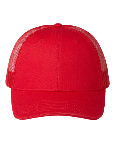 Picture of Valucap Sandwich Trucker Cap