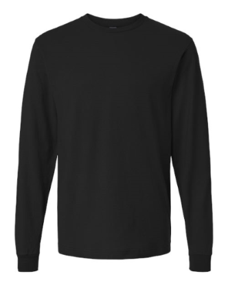 Picture of Tultex Unisex Fine Jersey Long Sleeve T-Shirt