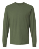 Picture of Tultex Unisex Fine Jersey Long Sleeve T-Shirt
