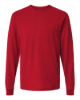 Picture of Tultex Unisex Fine Jersey Long Sleeve T-Shirt