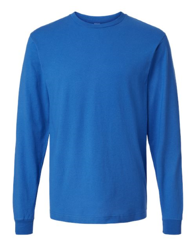 Picture of Tultex Unisex Fine Jersey Long Sleeve T-Shirt