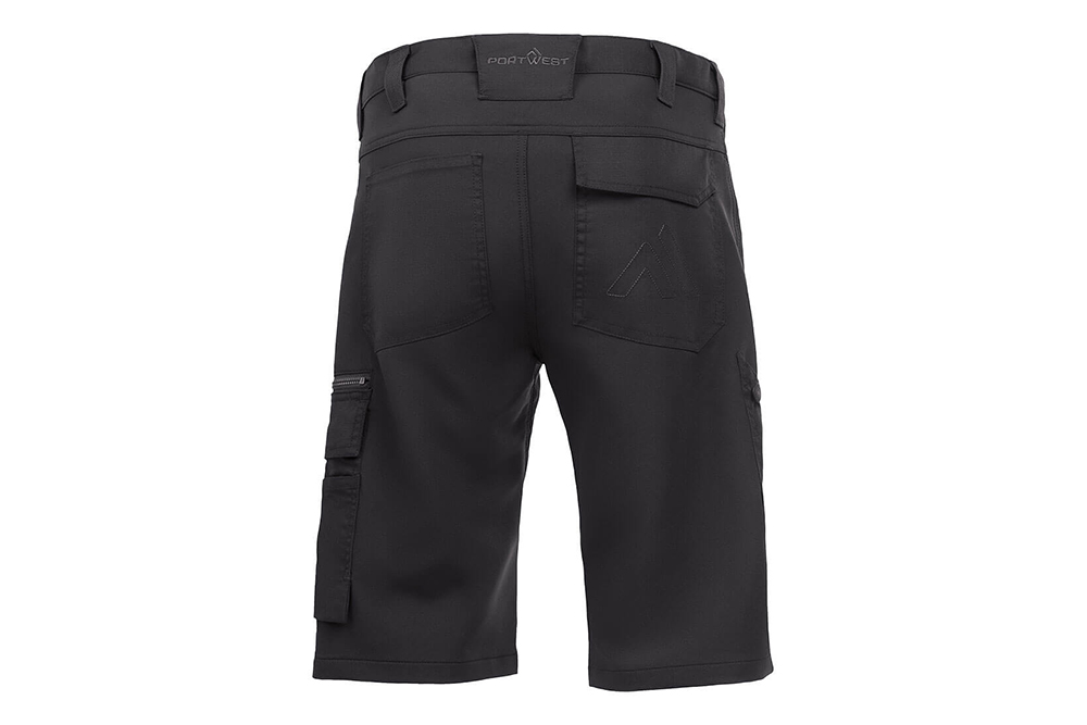 Picture of Portwest DX4 Trade Shorts