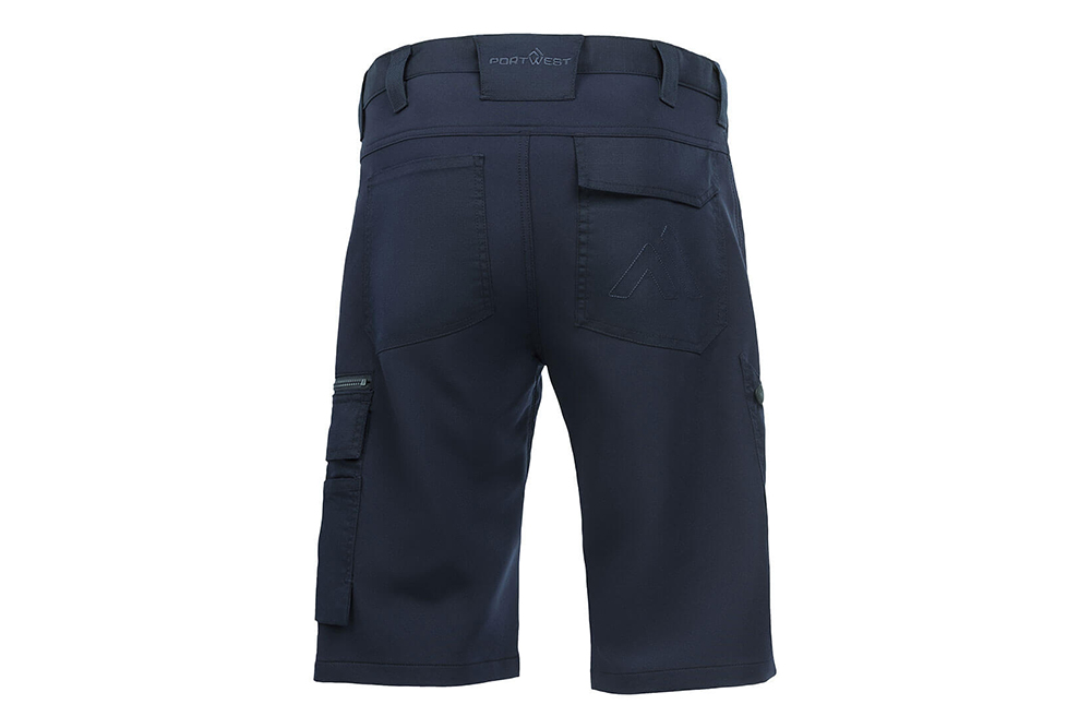 Picture of Portwest DX4 Trade Shorts