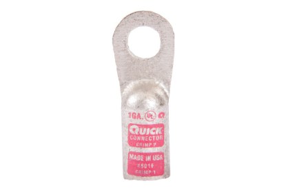 Picture of Quick Cable Crimp Wall Lugs