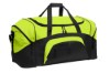 Picture of Port Authority Standard Colorblock Sport Duffel