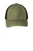 Picture of Port Authority Snapback Trucker Cap