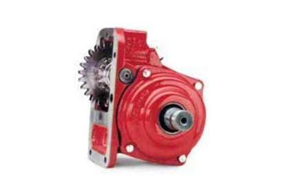 Picture of Parker Chelsea PTO 2000 Right Hand Side or Left Hand Side 105%