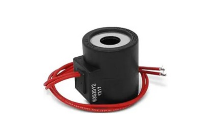Picture of Seneca Tank 6352012 Solenoid Valve Coil