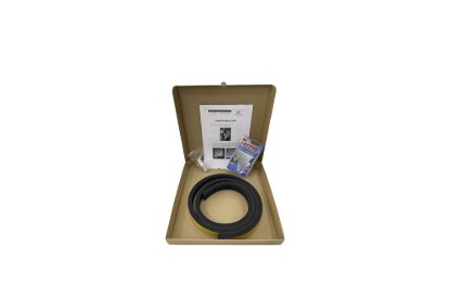 Picture of GUNI Fast Puller Replacement Vacuum Rubber Seal and Filter Kit
