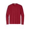 Picture of Sport-Tek Long Sleeve PosiCharge Competitor T-Shirt