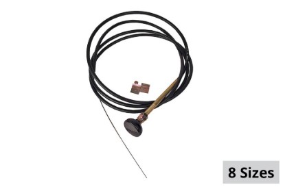 Muncie 1 Way Electric Shift PTO Switch | Zip's