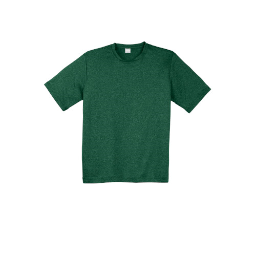 Picture of Sport-Tek Tall Heather Contender Tee