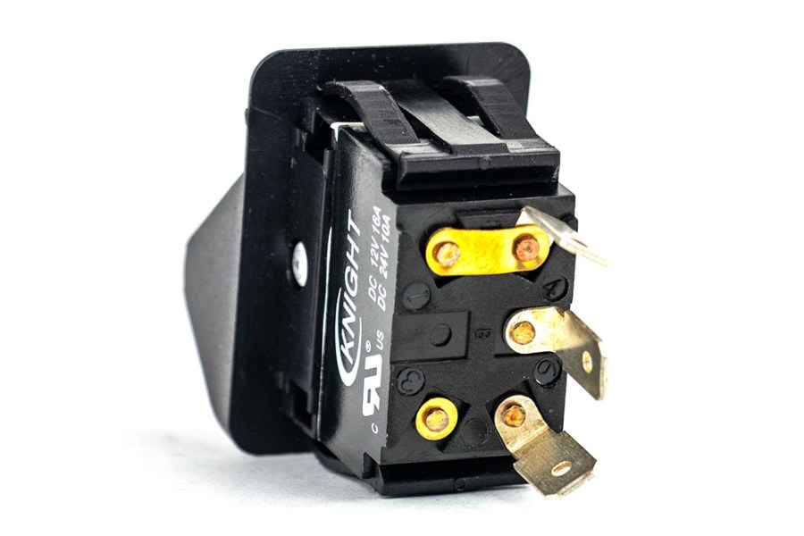 Muncie Rocker Switch | Zip's